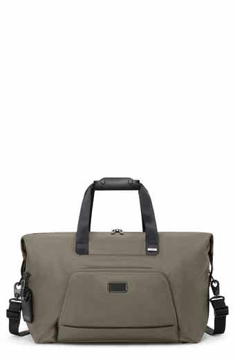 Alpha Double Expansion Duffle