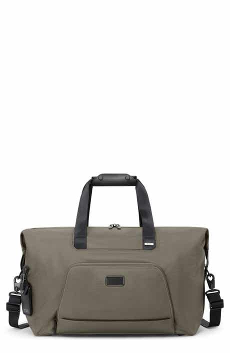 Alpha Double Expansion Duffle