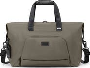 TUMI Alpha Double Expansion Duffle