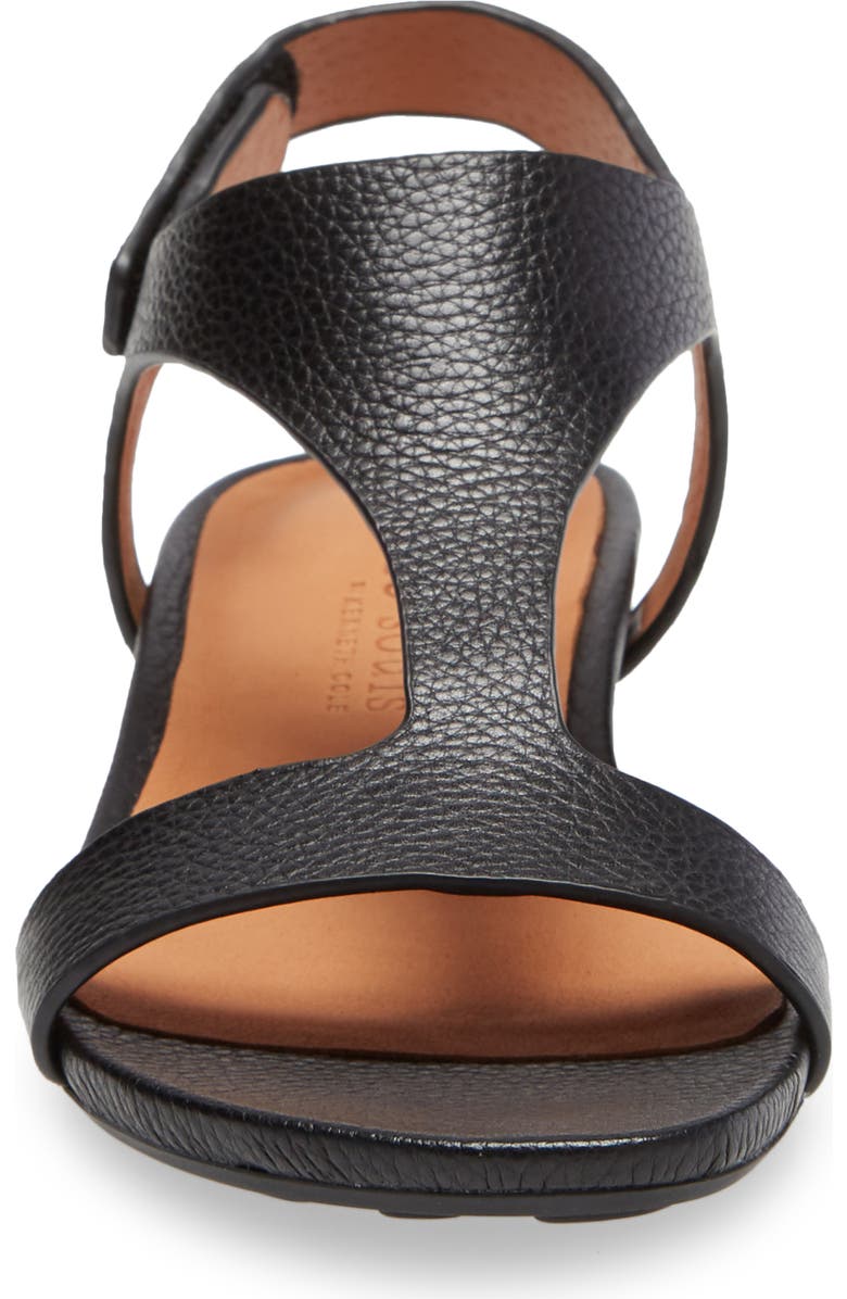 Gentle Souls Signature Lark T-Strap Sandal, Alternate, color,