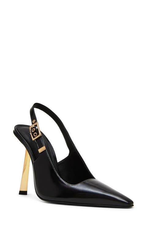 Divine Slingback Pump (Women)