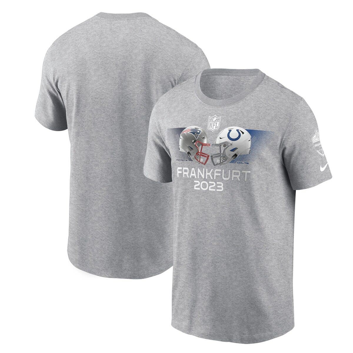 selected Heather Gray