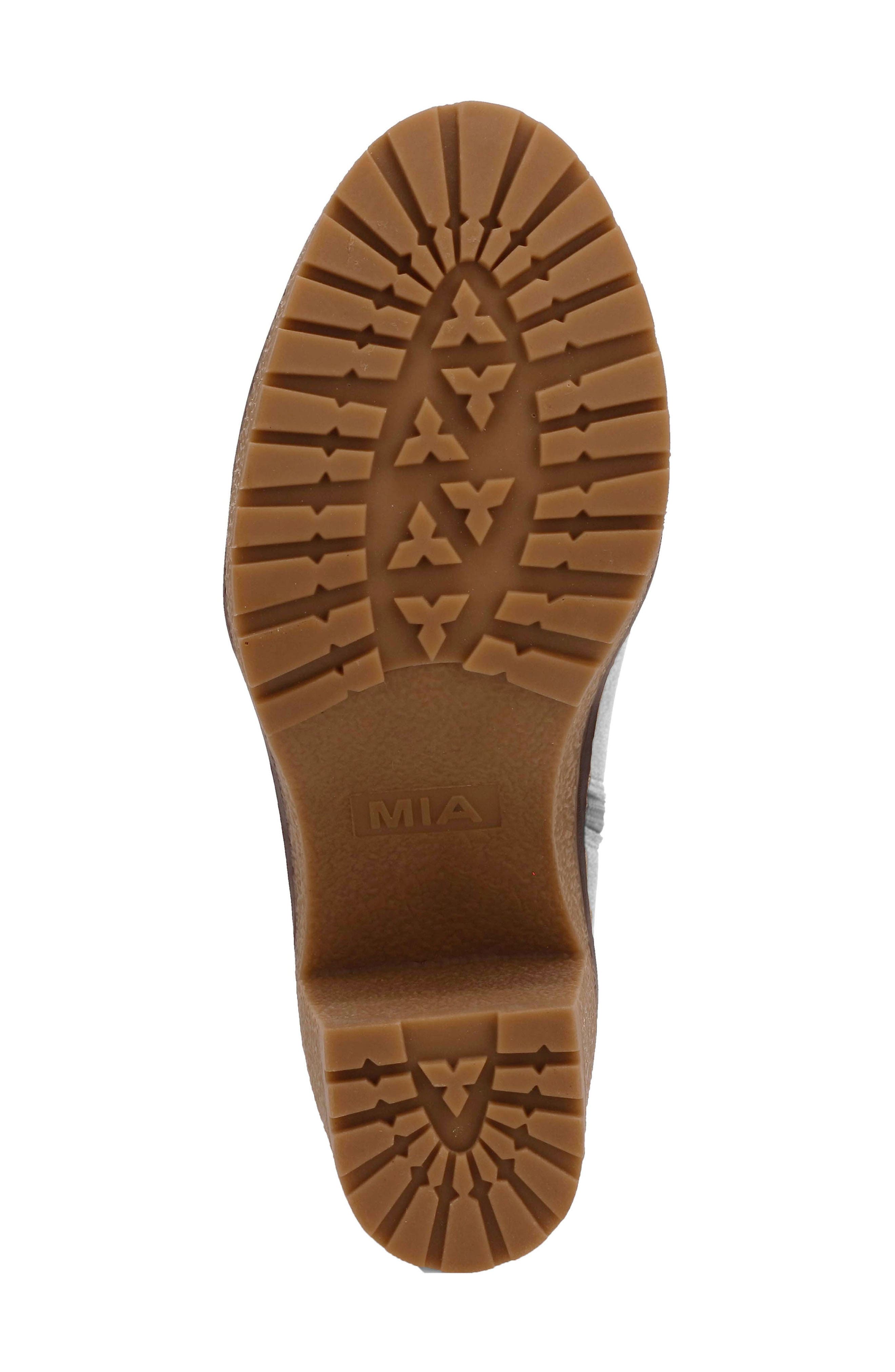 MIA Holt Platform Bootie, Alternate, color, 