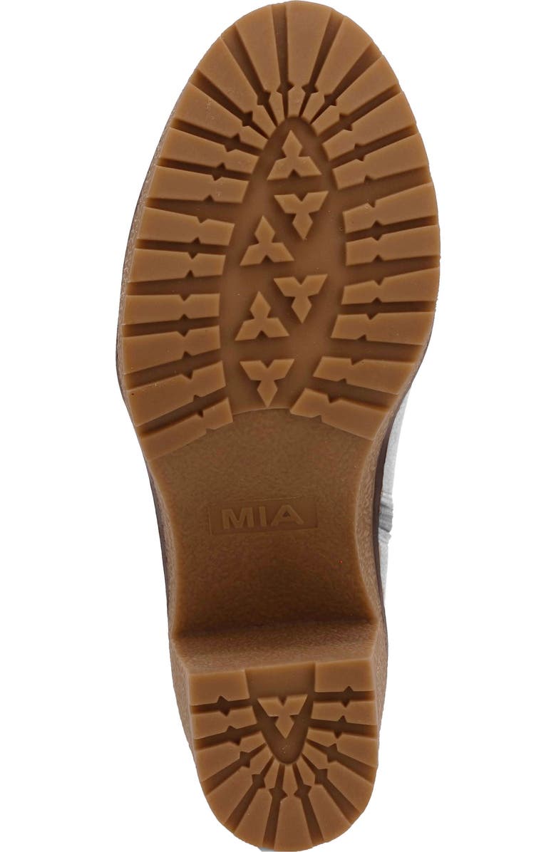 MIA Holt Platform Bootie, Alternate, color,