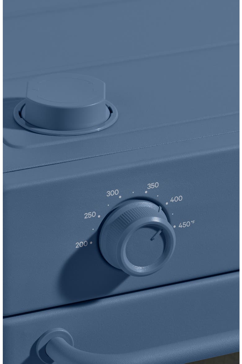 Large Wonder Oven, Alternate, color, BLUE SALT