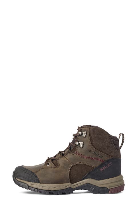 Skyline H2O Waterproof Hiking Boot