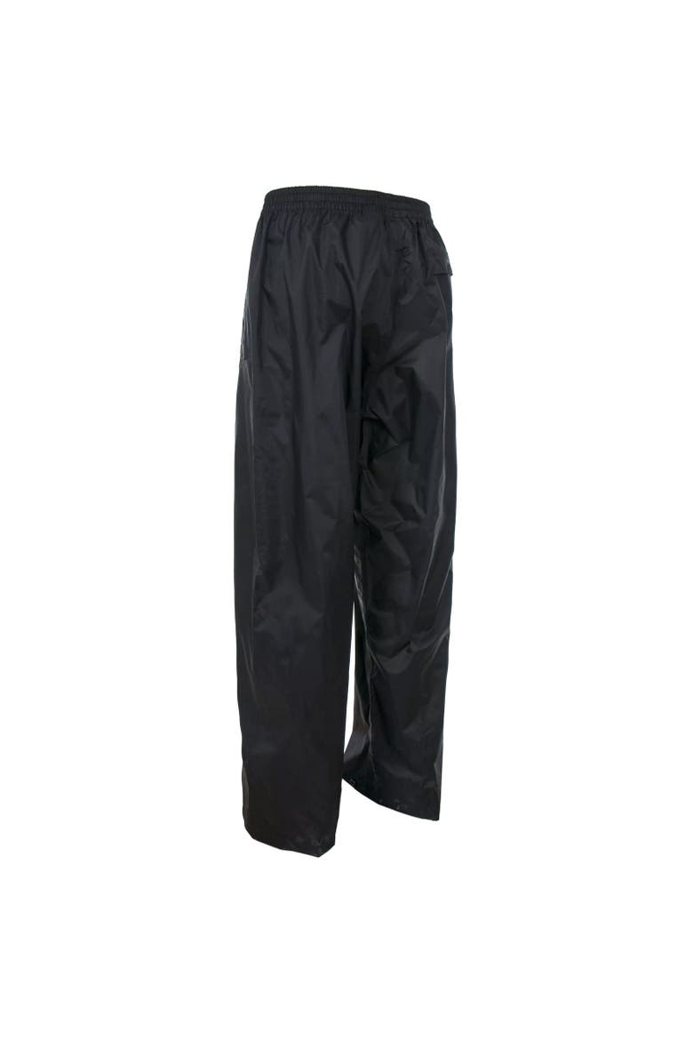 Adultsgender Inclusive Qikpac Pants/trousers, Alternate, color, Black