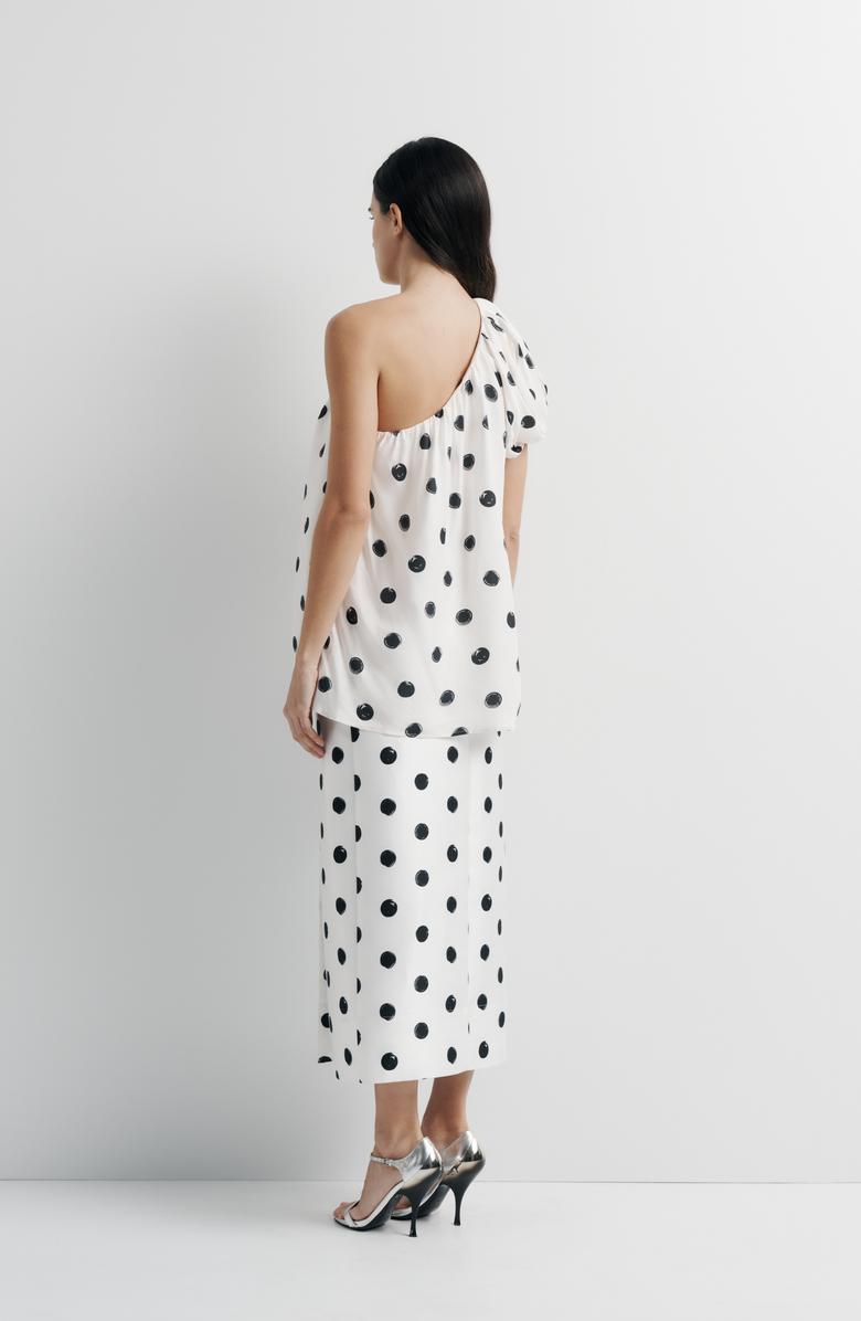 Romy Yasmin Top, Alternate, color, Spot