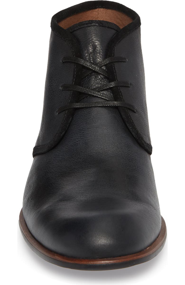 John Varvatos Star USA Seagher Chukka Boot, Alternate, color,