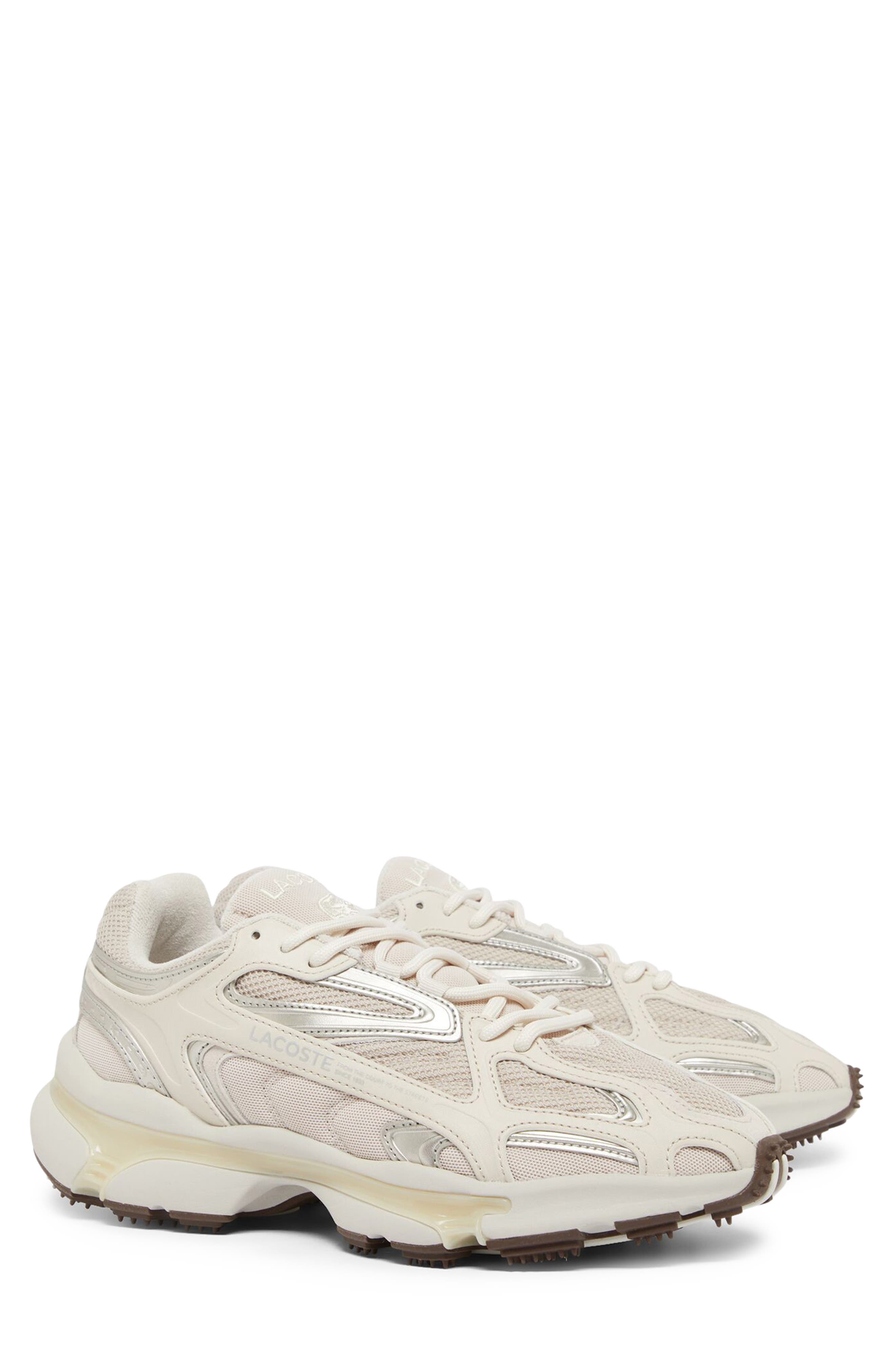 Lacoste L003 2K24 Sneaker