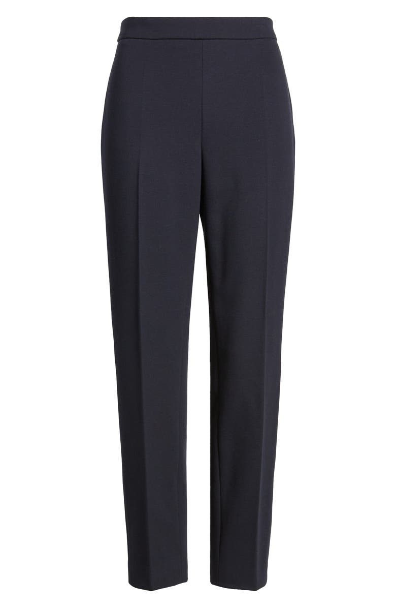 BOSS Tilunara Pants, Alternate, color,