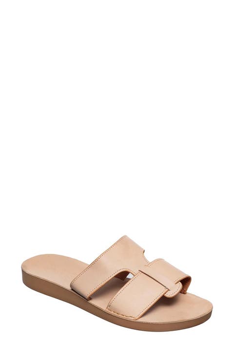 Alexis Slide Sandal (Women)