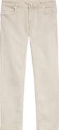 Eleventy Straight Leg Jeans