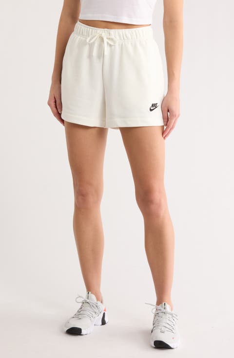 Club Fleece Shorts