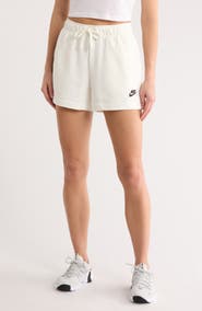 Nike Club Fleece Shorts