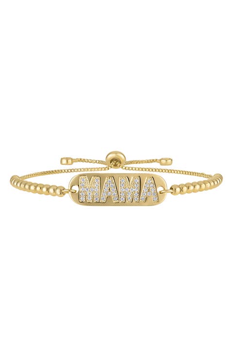 Mama Bracelet