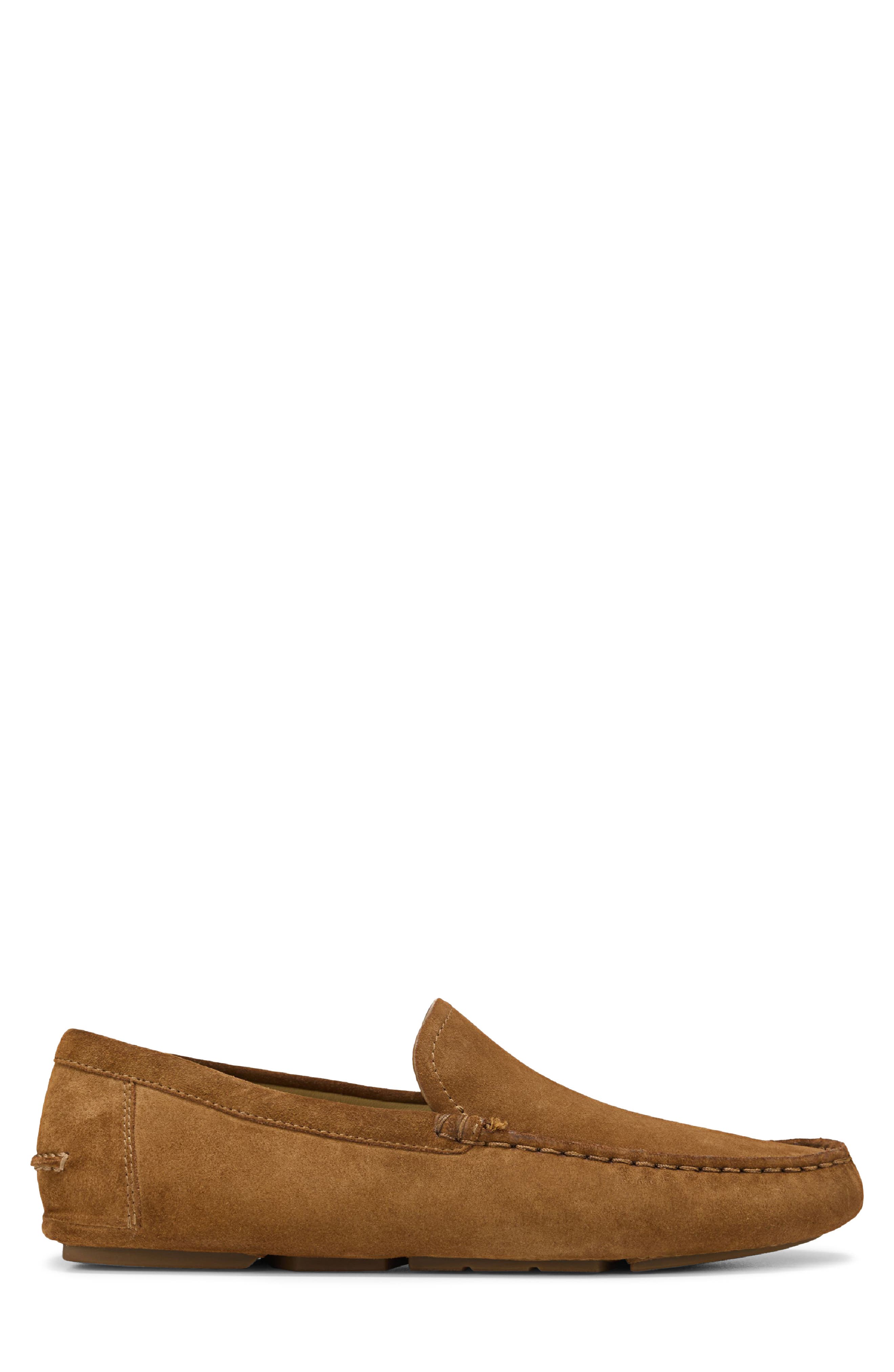 Vince Cayle Slip-On Shoe, Alternate, color, Birchwood