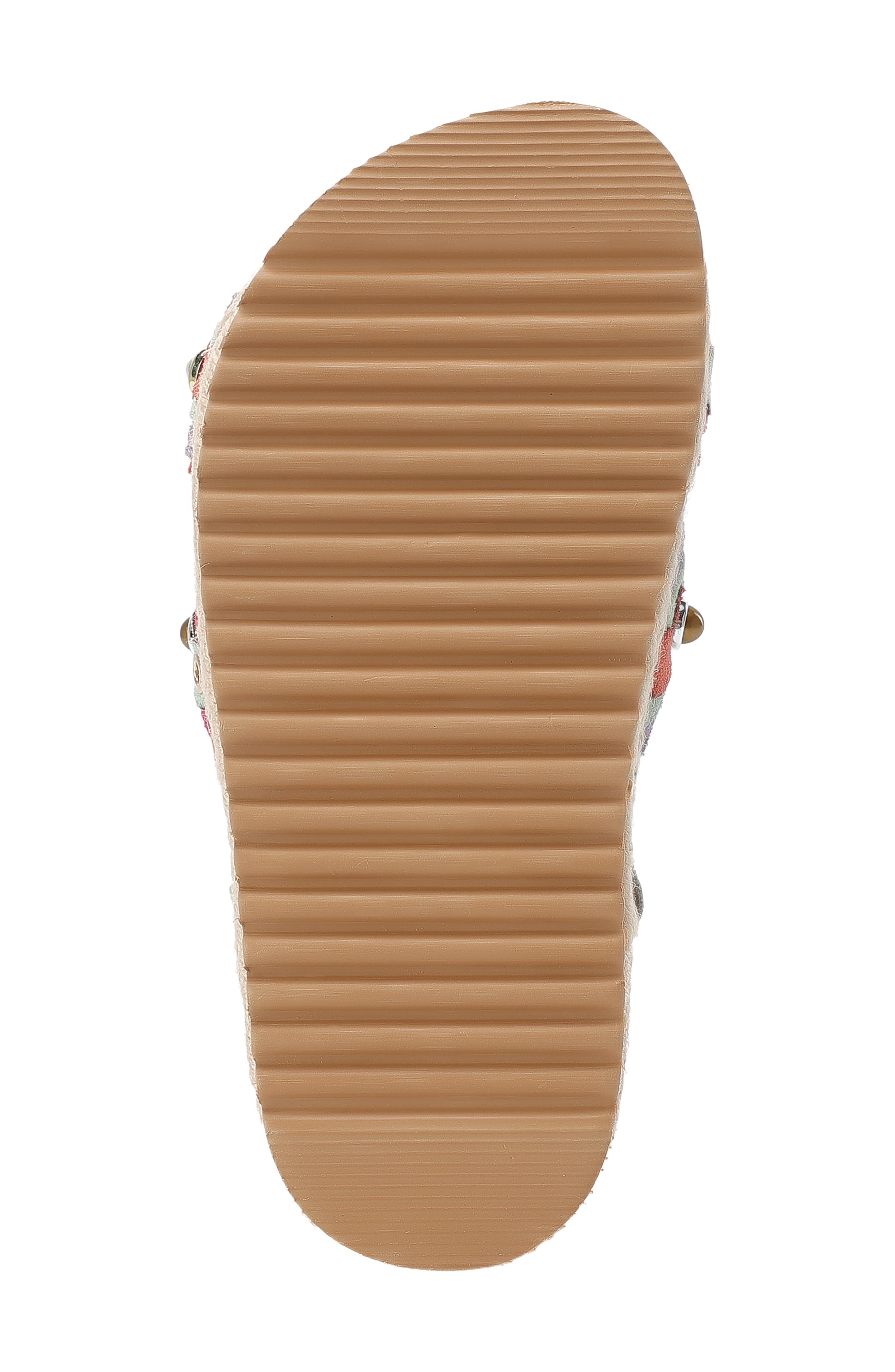 Kids' Mini Kensington Sandal, Alternate, color, PASTEL