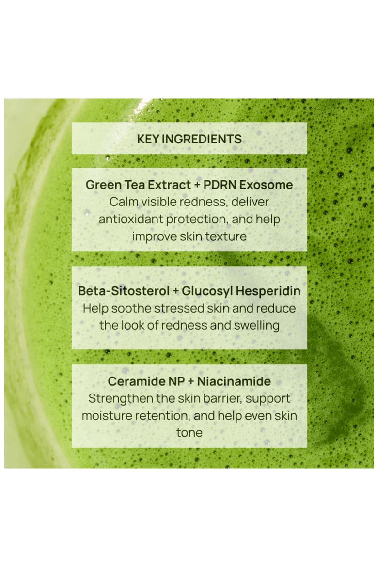 Matcha Milk PDRN Soothing Mist, Alternate, color, NO COLOR