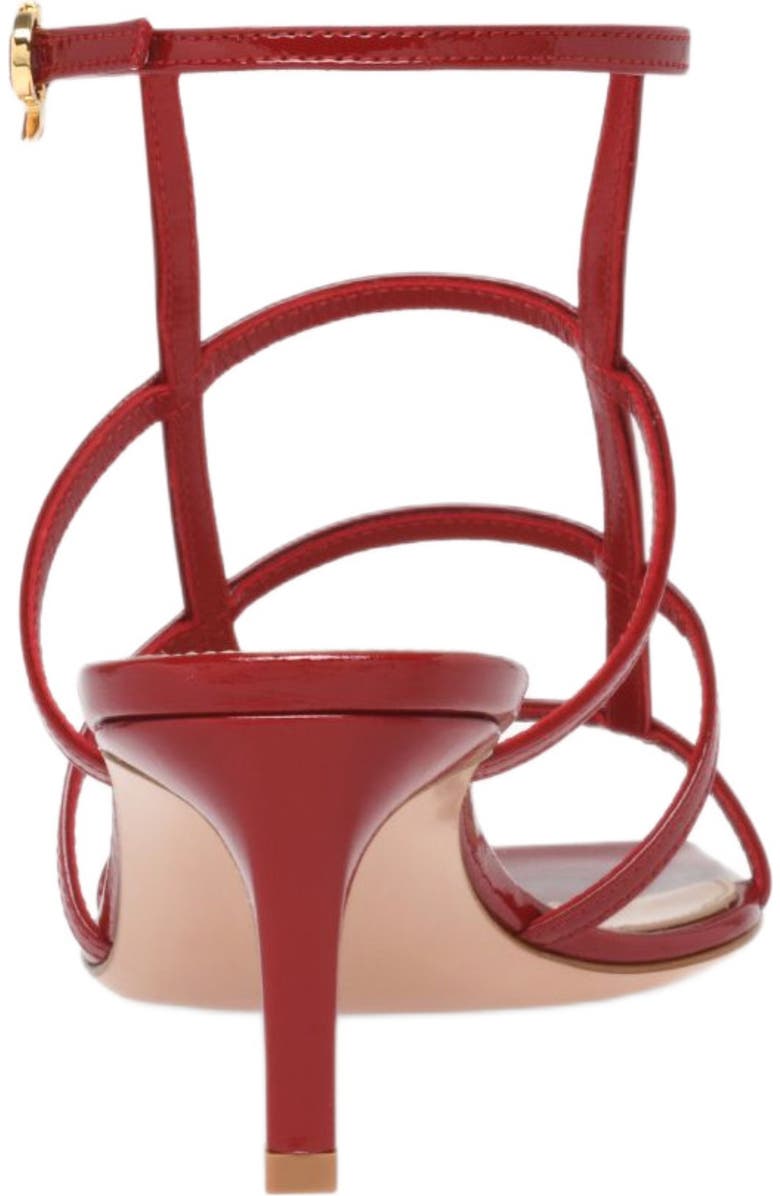 Gianvito Rossi Mondry 55 Sandals, Alternate, color,