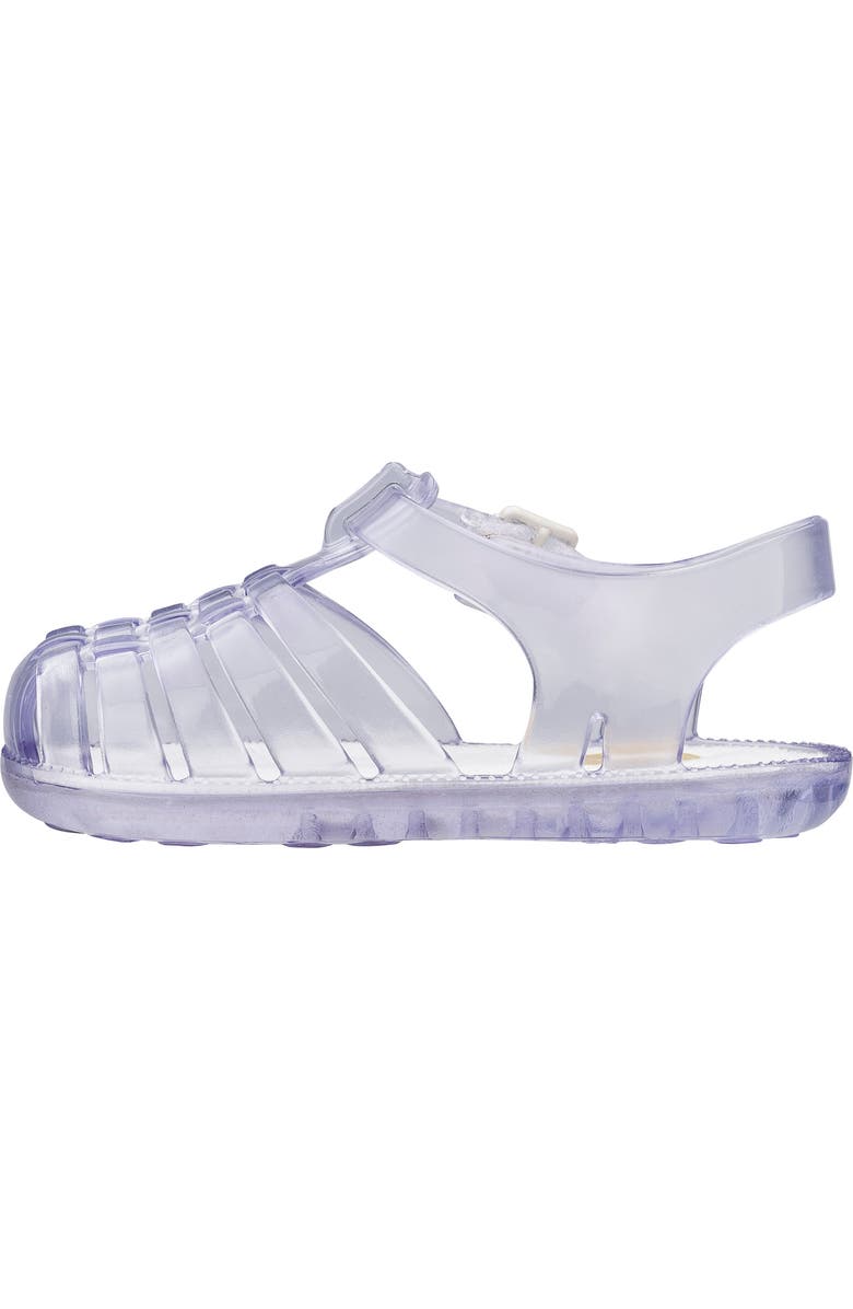 Mini Melissa My First Melissa III Sandal, Alternate, color,