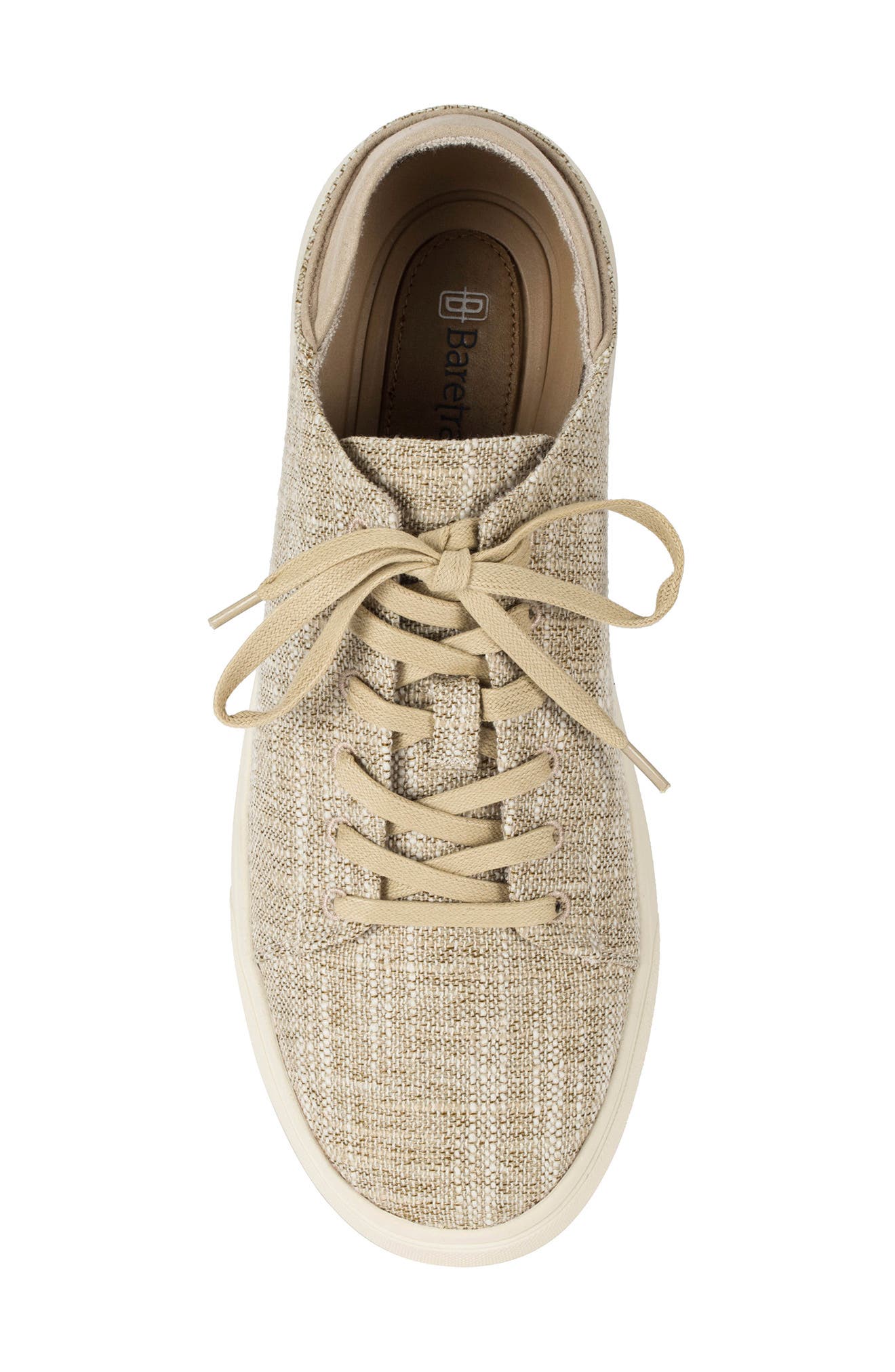 BARETRAPS Liam Lace-up Sneaker, Alternate, color, 