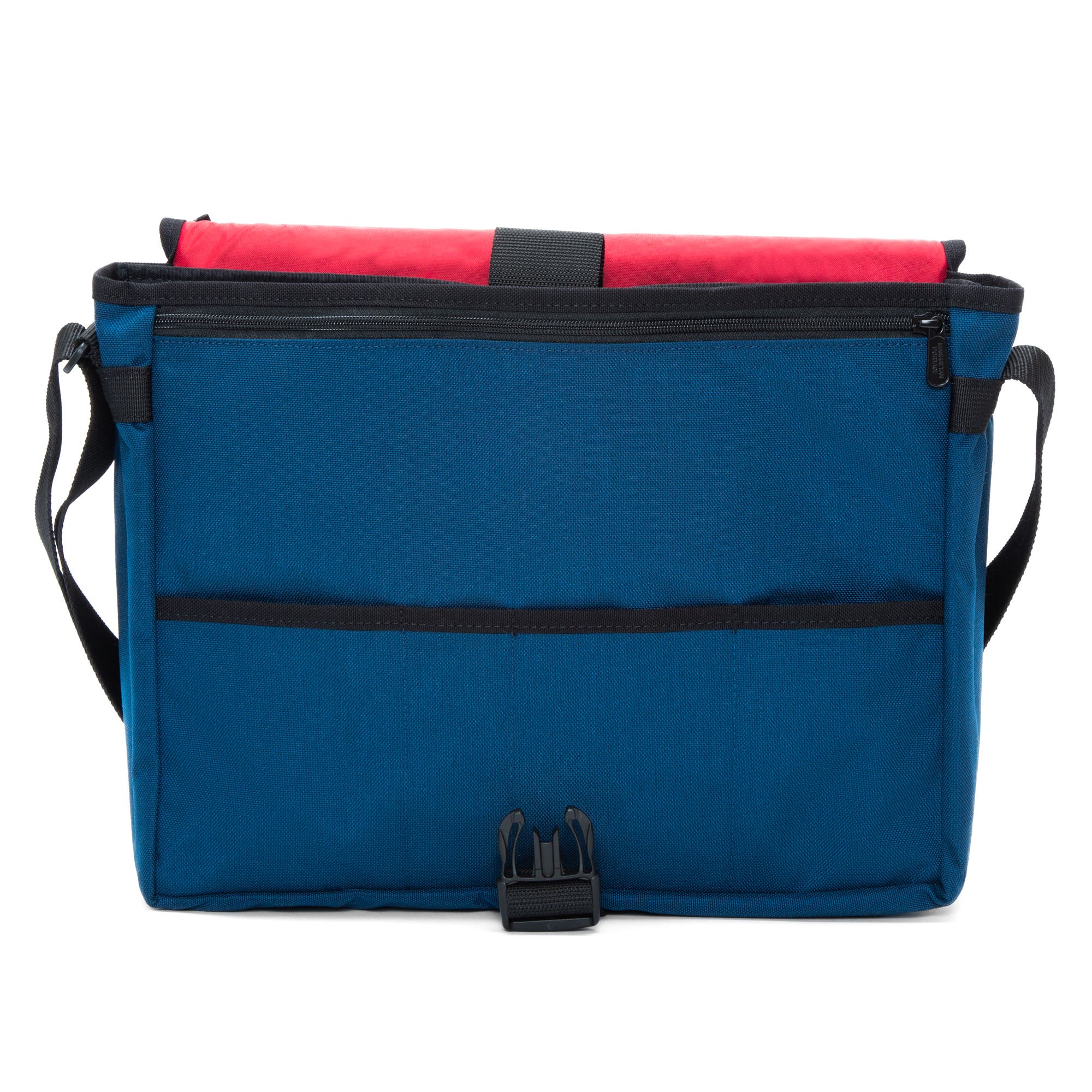 DJ 15" Laptop Bag Deluxe, Alternate, color, Navy