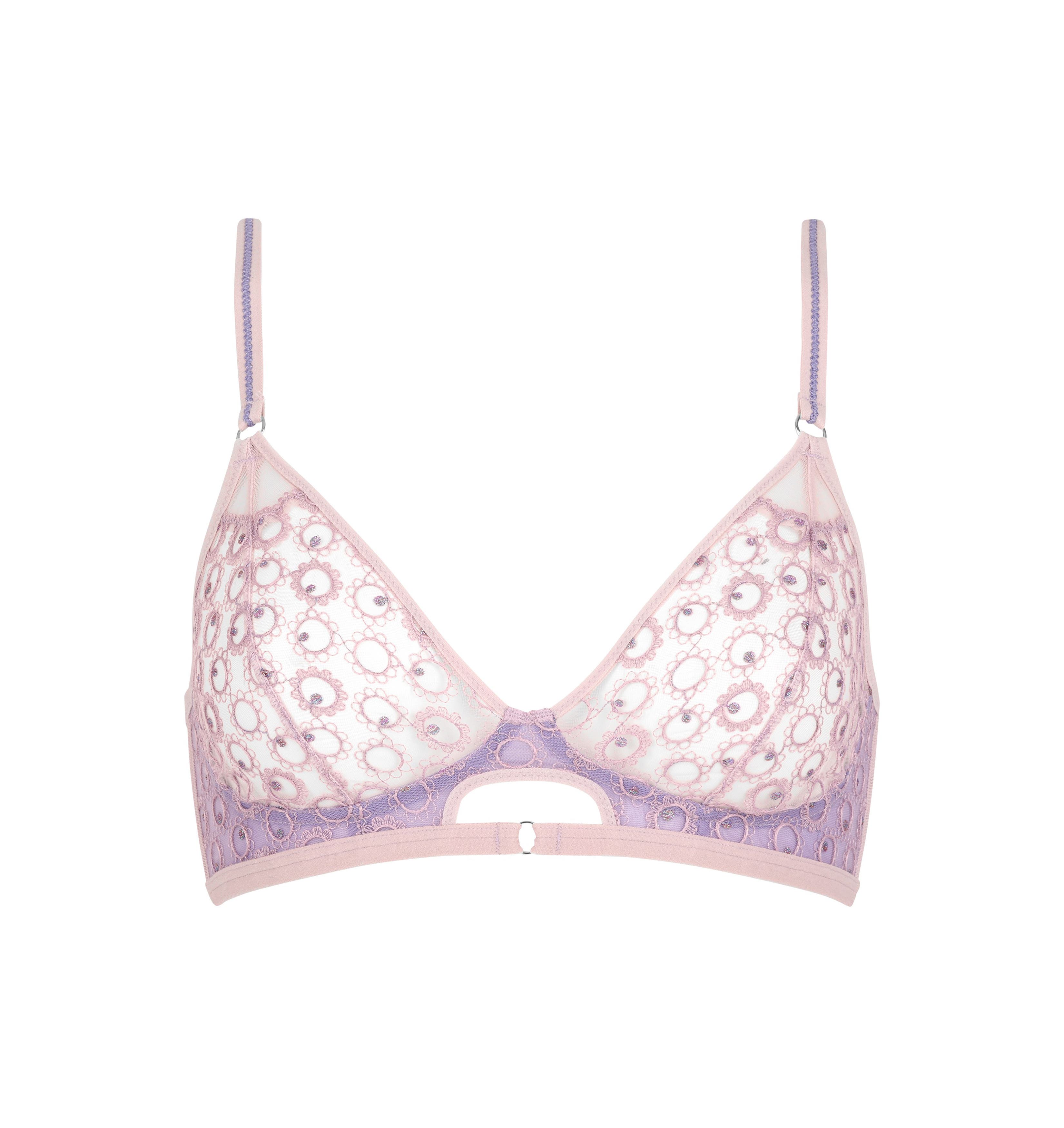 selected Lilas