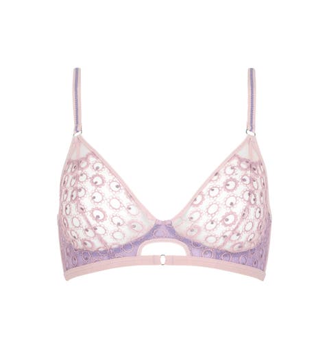 Magique Lace Bralette