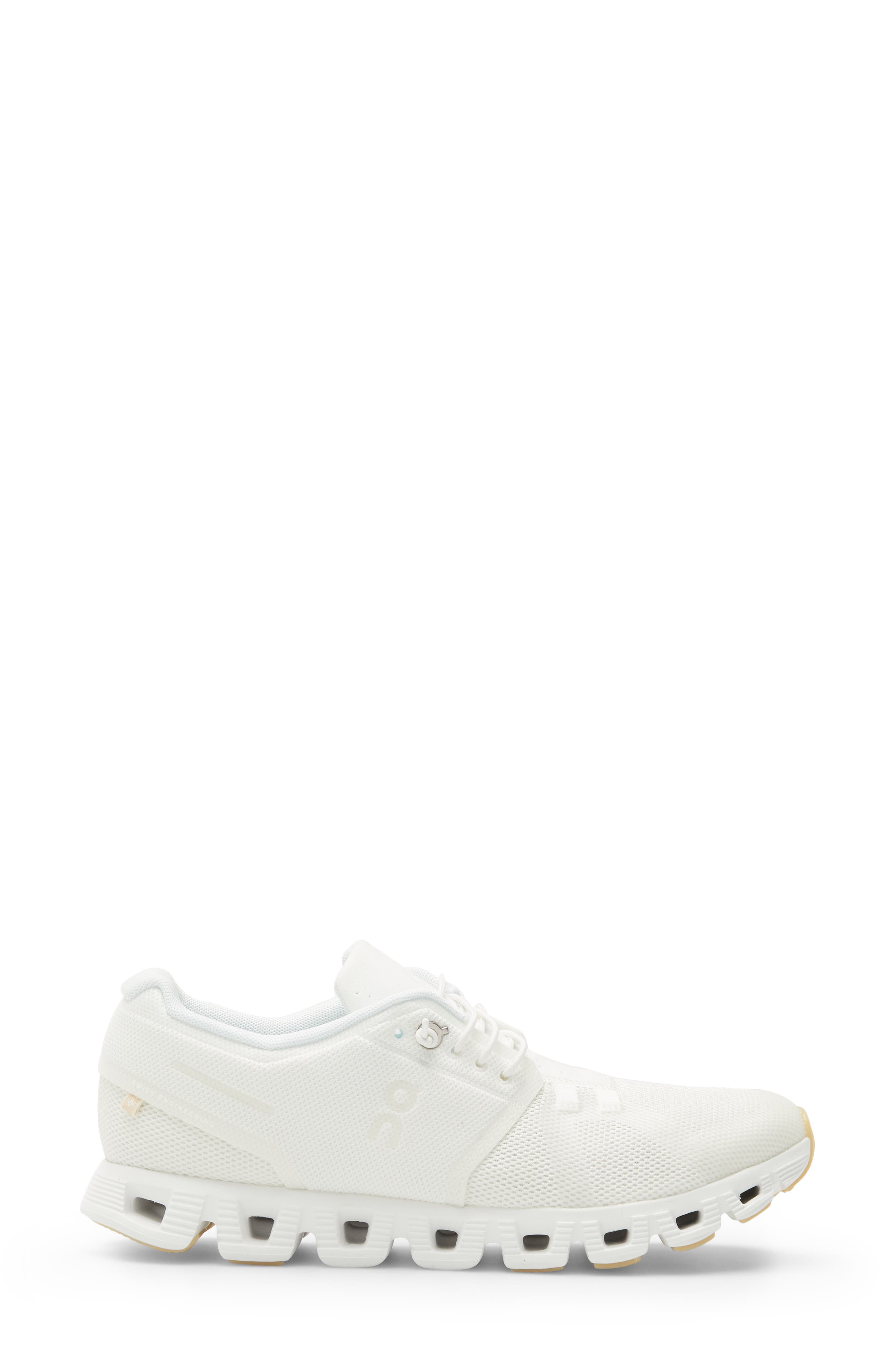 On Cloud 5 Undyed Running Shoe, Alternate, color, 