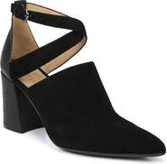 Naturalizer Holland Cross Strap Pump