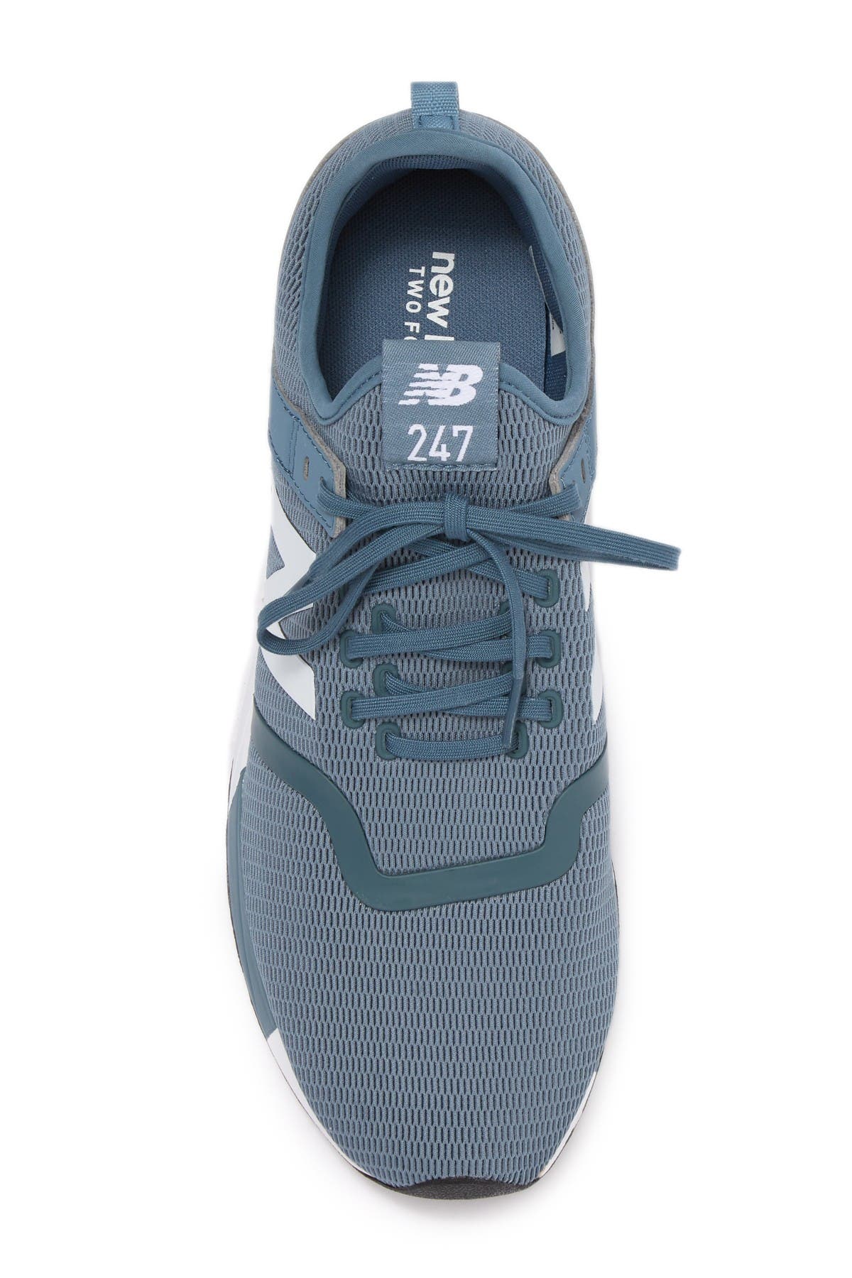 New Balance 247 Classic Sneaker, Alternate, color, 