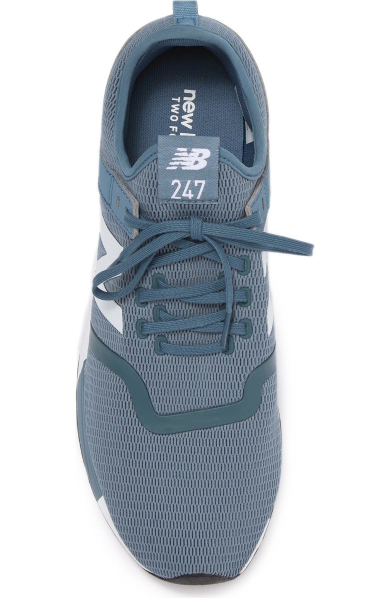 New Balance 247 Classic Sneaker, Alternate, color,