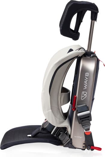 Pico Forward Facing Car Seat