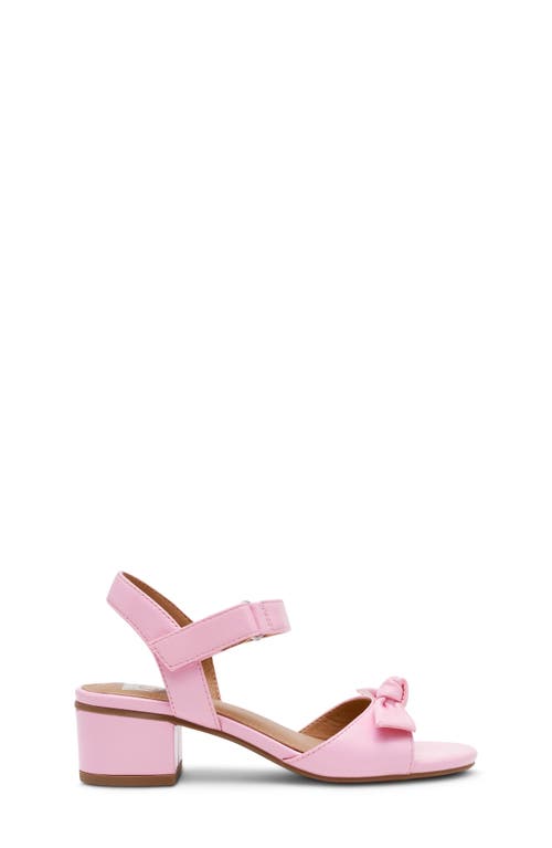 DOLCE VITA DV BY DOLCE VITA KIDS' GROOVE ANKLE STRAP SANDAL