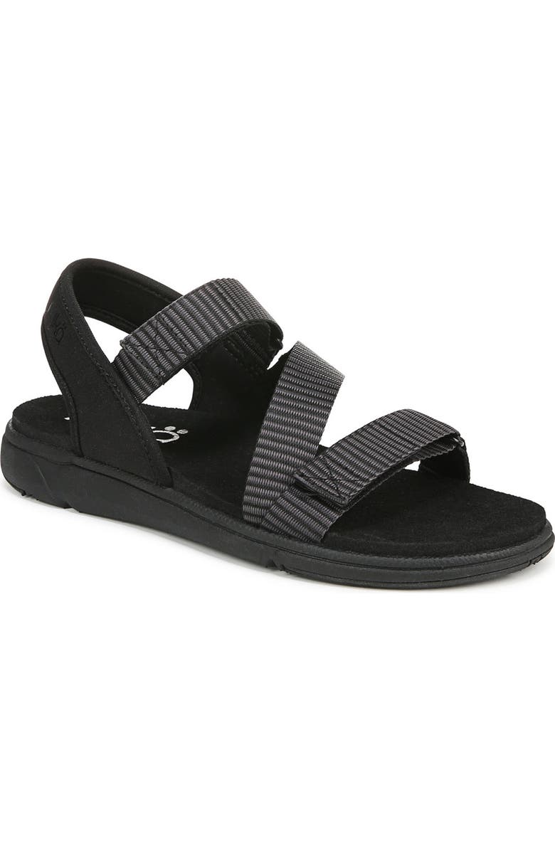 Rykä Manifest Platform Sandal, Main, color,