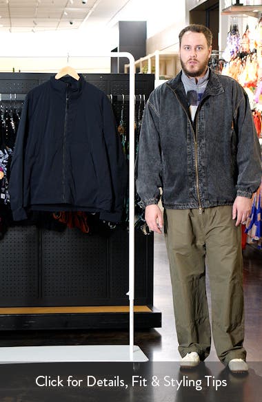 Veilance Mionn Water Resistant Insulated Jacket | Nordstrom