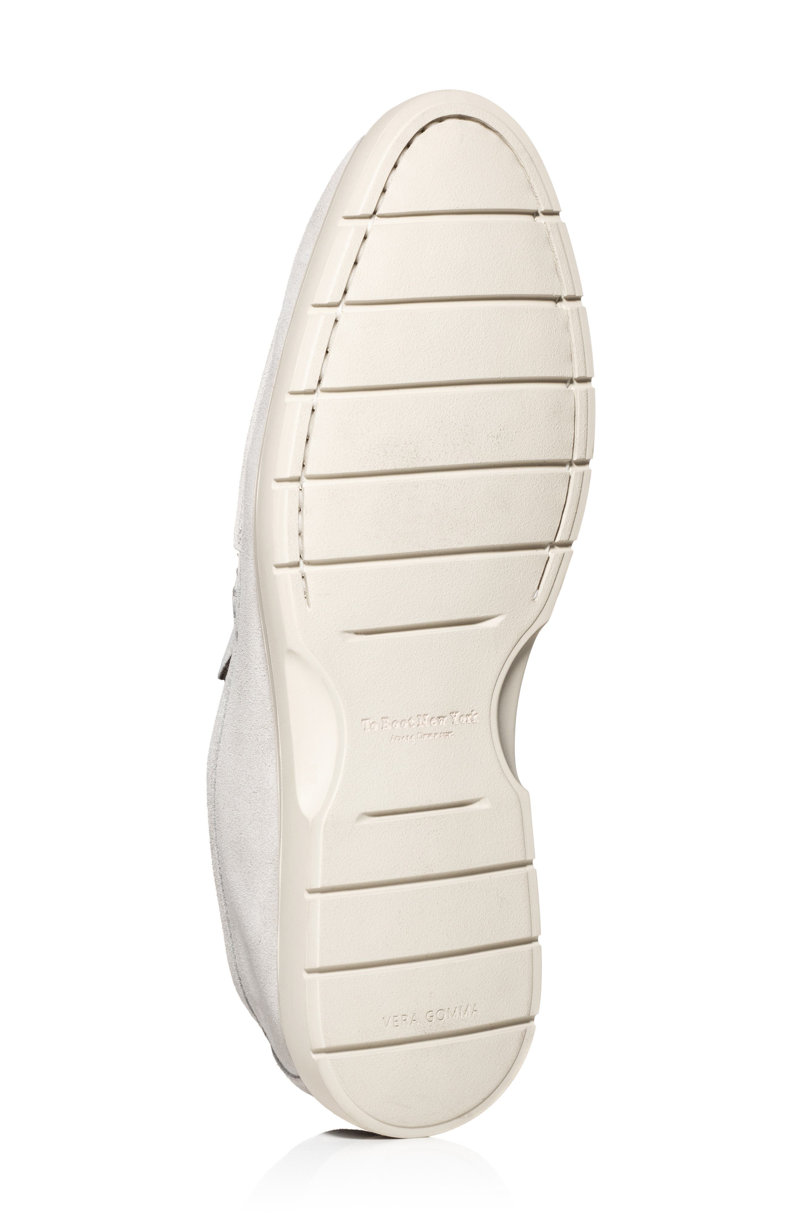 TO BOOT NEW YORK Hathaway Slip-On, Alternate, color, Grey