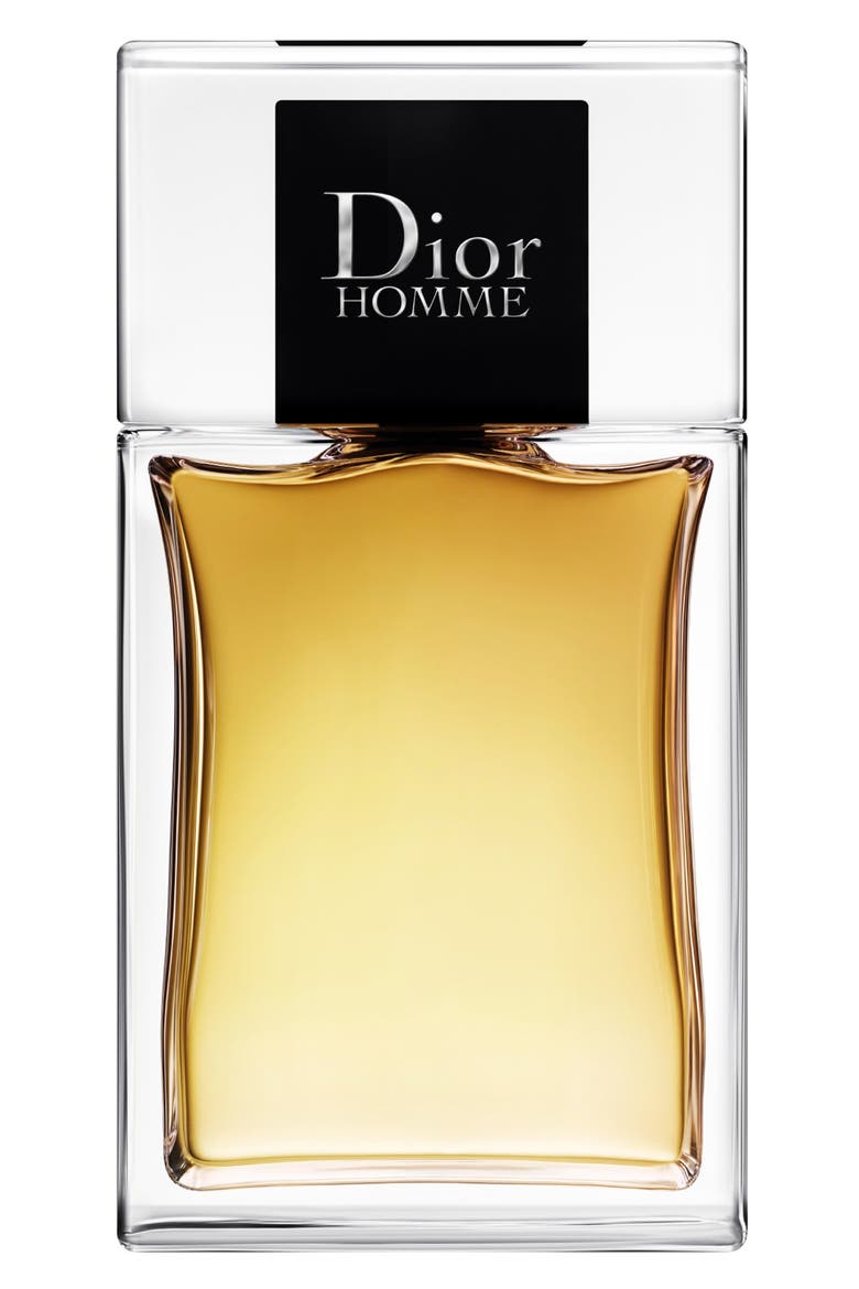 Homme Eau de Toilette After Shave Lotion, Main, color, NO COLOR