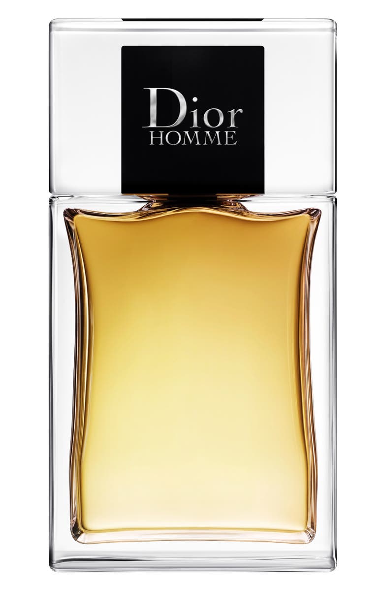 DIOR Homme Eau de Toilette After Shave Lotion, Main, color, 