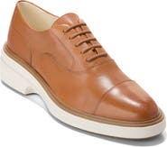 Cole Haan OriginalGrand Cityspectre Cap Toe Oxford