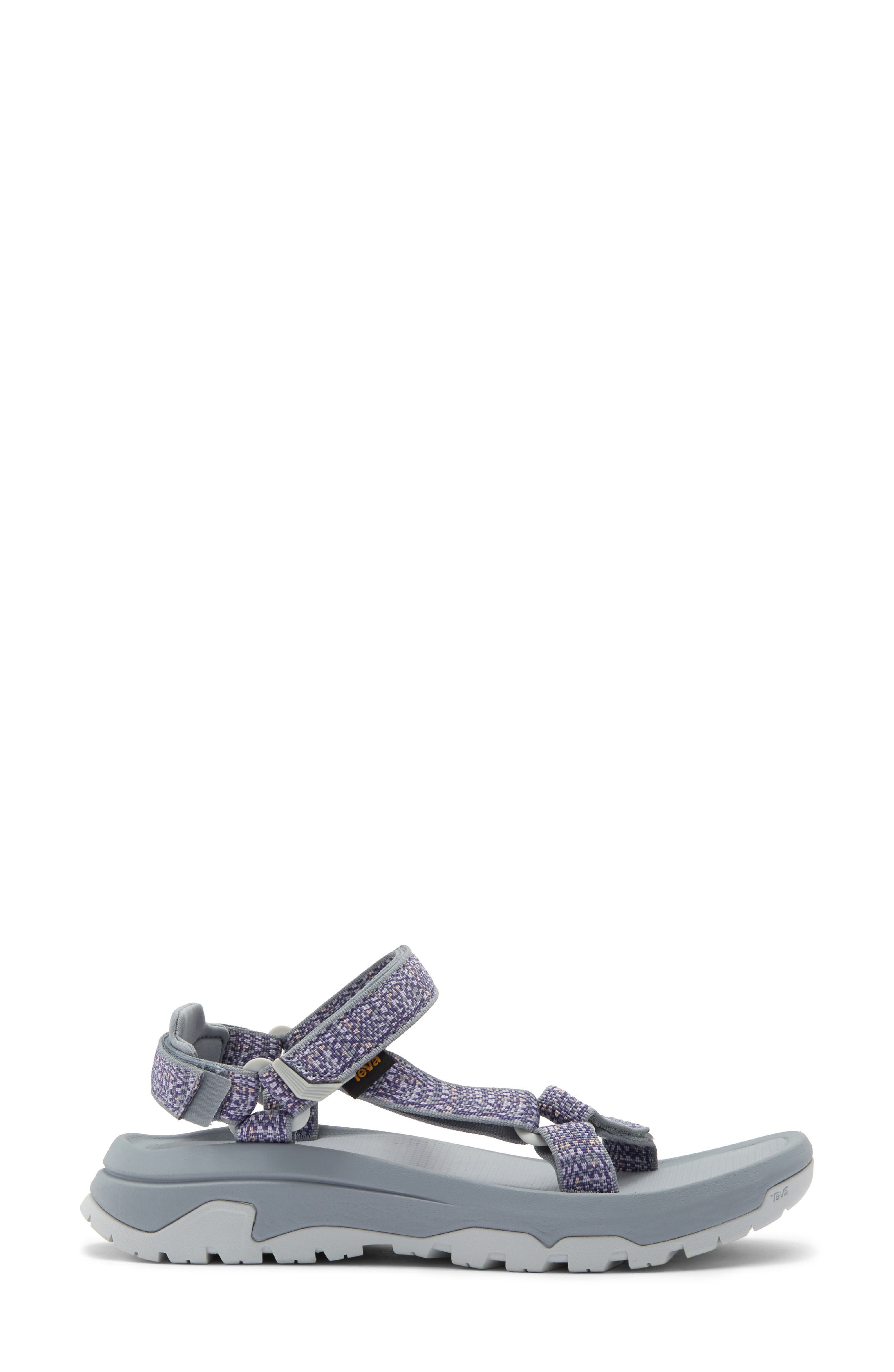 Hurricane XLT 3 Sandal, Alternate, color, DIGITAL TRADEWINDS