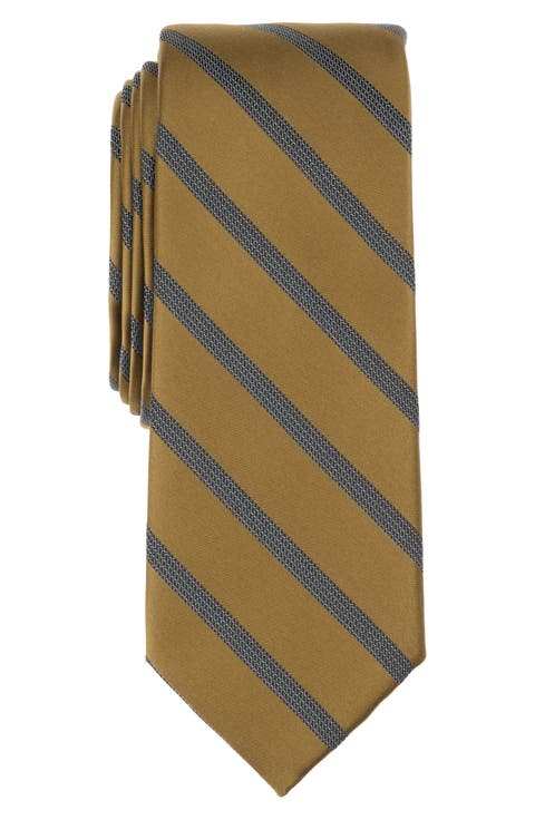 Neely Stripe Tie