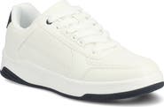 VANCE CO Swift Casual Sneaker