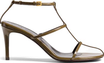 Cage Sandal