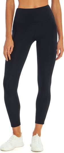 MARIKA High Waist Ankle Leggings Nordstromrack