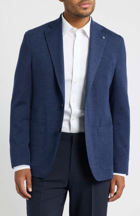 Hartford Knit Sport Coat