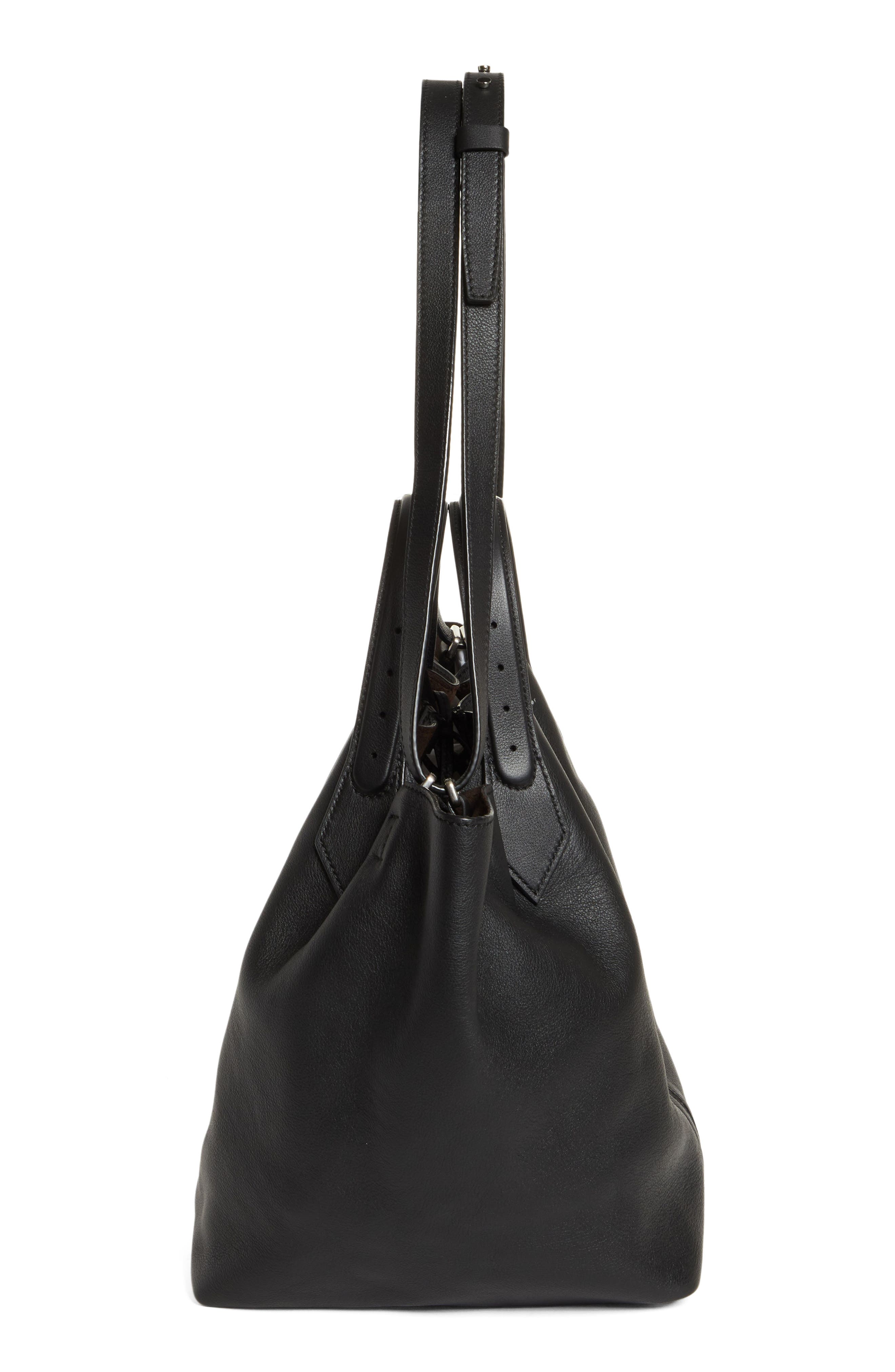 Proenza Schouler Large Chelsea Tote, Alternate, color, 