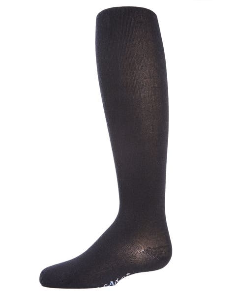 Kid's Modal Opaque Tights (Toddler, Little Kid & Big Kid)