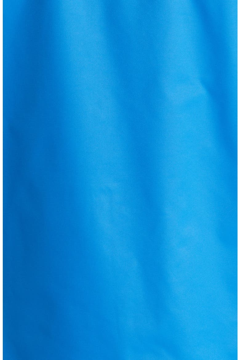Hikebound™ Rain Jacket, Alternate, color, BRIGHT INDIGO